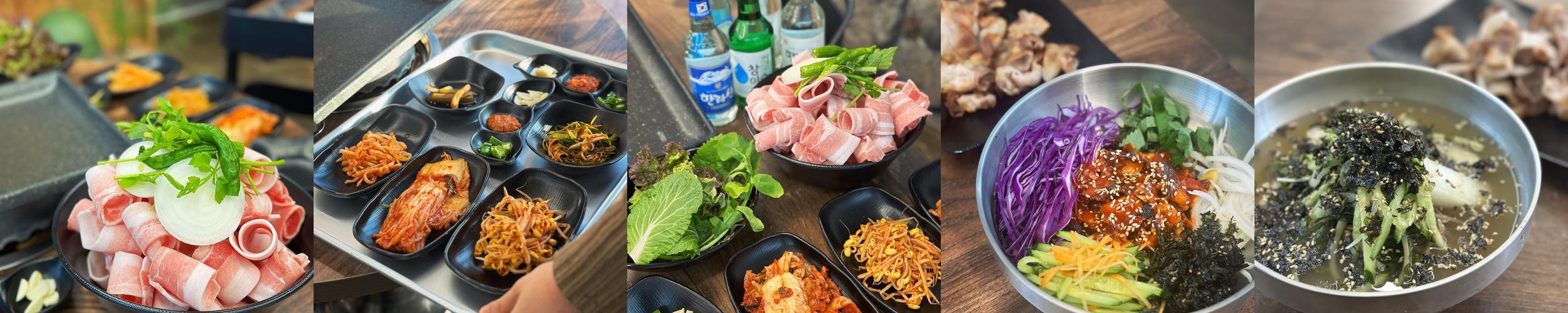 제주 김녕 맛집 베스트 추천 리스트 TOP 10