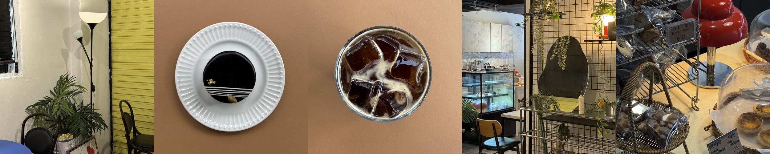 마포구청역 카페 베스트 추천 리스트 TOP 10