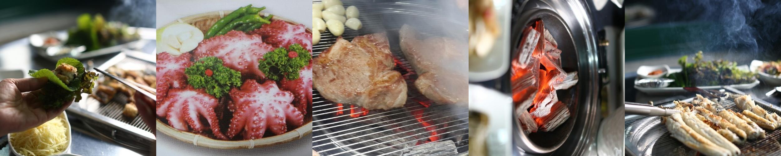 수변공원 횟집 베스트 추천 리스트 TOP 10