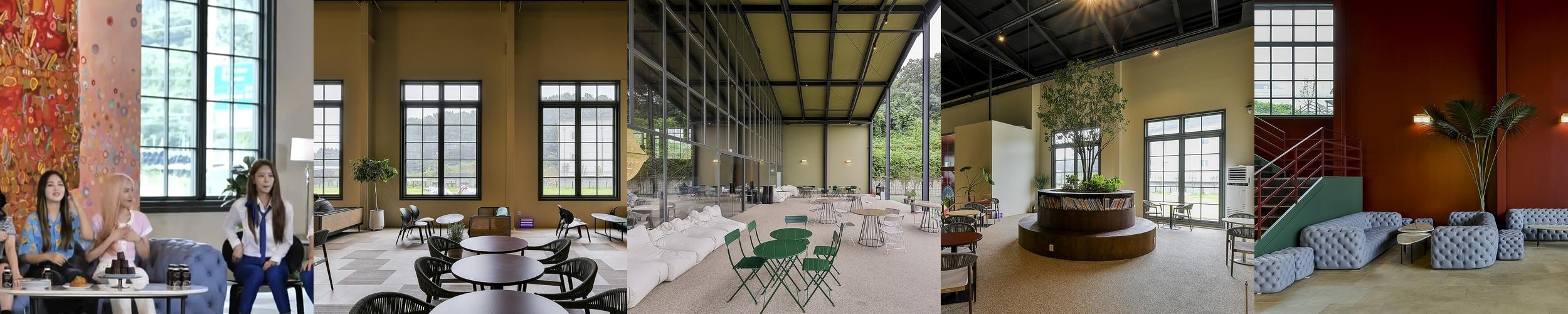 처인구 대형 카페 베스트 추천 리스트 TOP 10