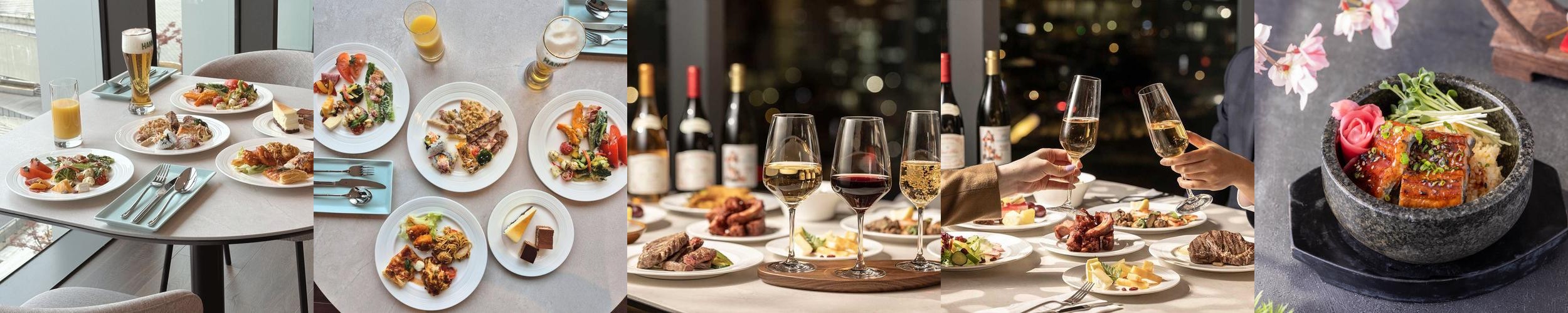 강서구 뷔페 베스트 추천 리스트 TOP 10