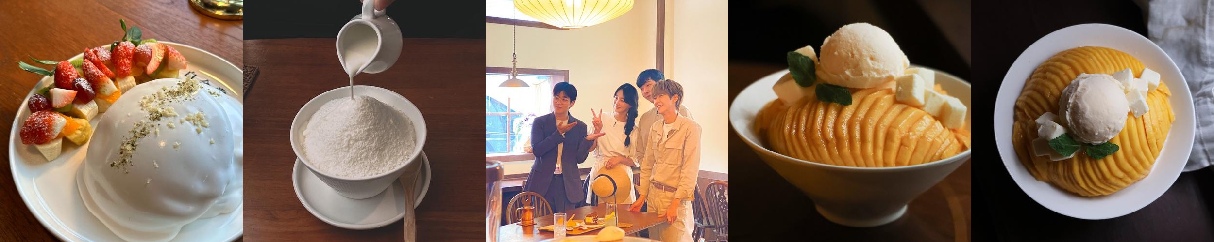 분당 카페거리 베스트 추천 리스트 TOP 10