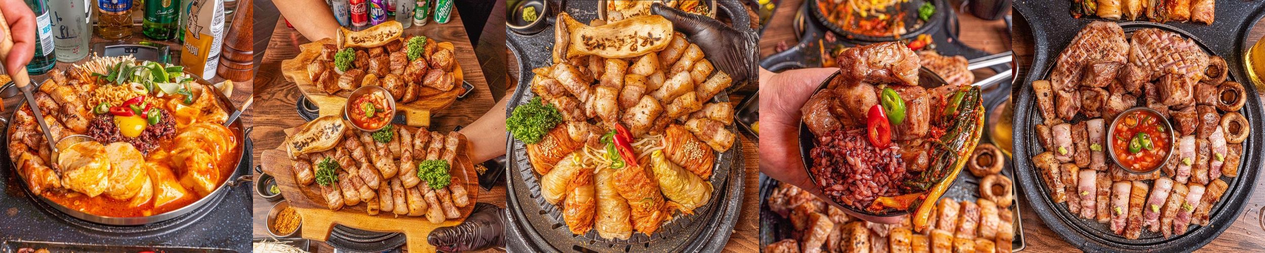 방이동 고기 맛집 베스트 추천 리스트 TOP 10