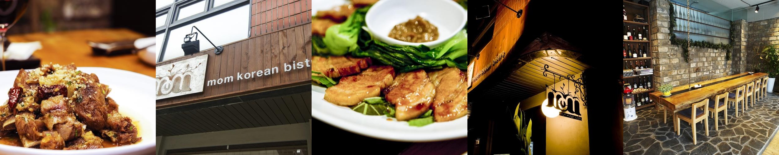 고속터미널 한정식 베스트 추천 리스트 TOP 10