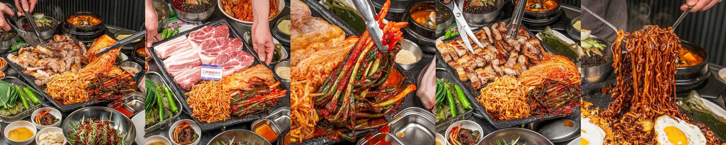 전남 광주 맛집 베스트 추천 리스트 TOP 10