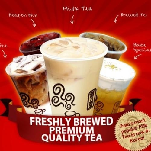 양재역 카페 베스트 추천 리스트 TOP 10