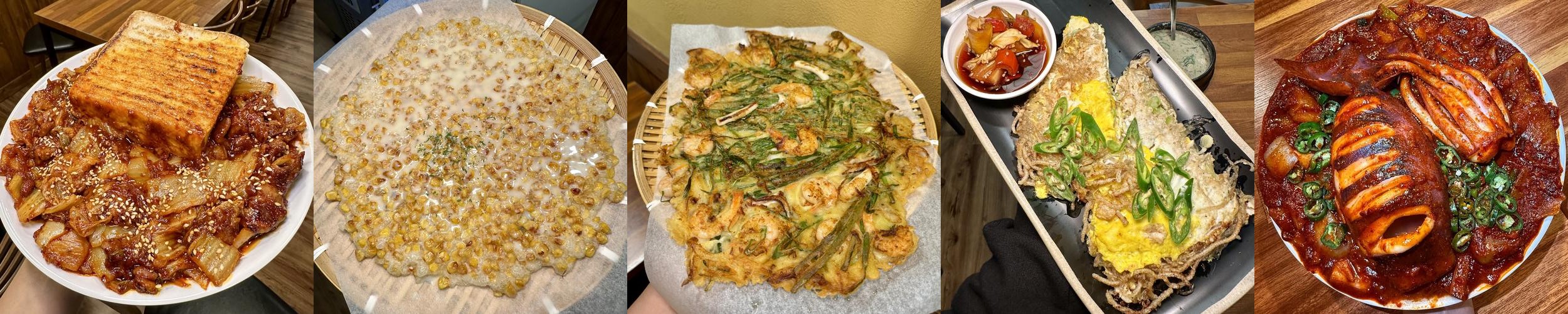 구로구 맛집 베스트 추천 리스트 TOP 10