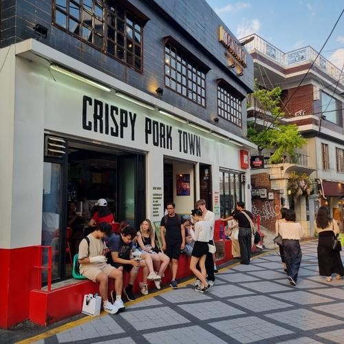 녹사평역 맛집 베스트 추천 리스트 TOP 10 녹사평역 맛집 베스트 추천 리스트 TOP 10