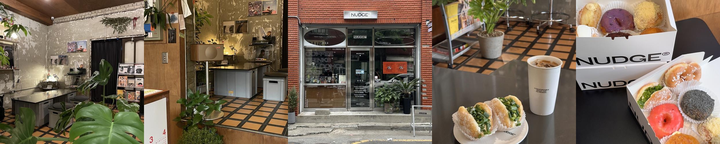 전주 효자동 카페 베스트 추천 리스트 TOP 10