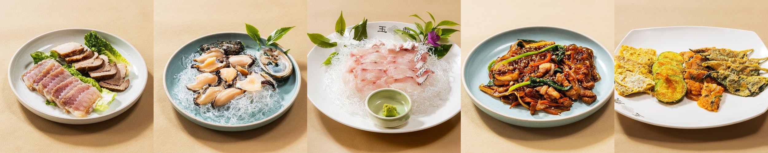 목포 한정식 베스트 추천 리스트 TOP 10