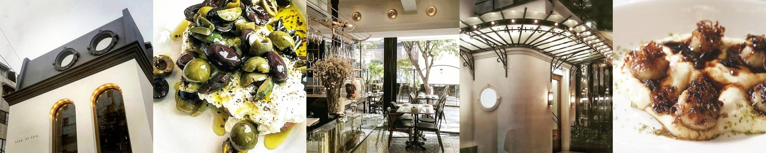 압구정 로데오 파스타 베스트 추천 리스트 TOP 10