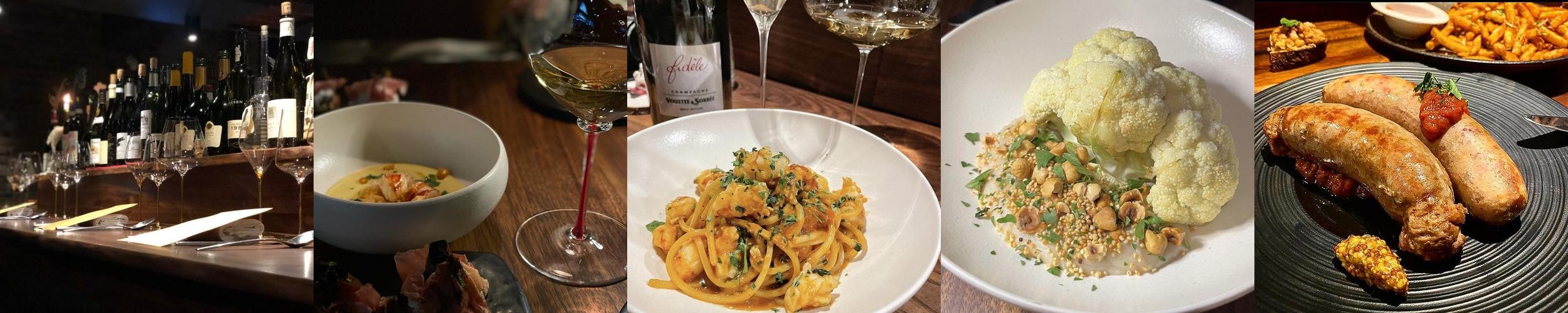 압구정 로데오 파스타 베스트 추천 리스트 TOP 10