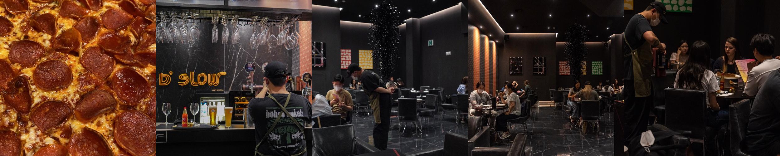 압구정 로데오 파스타 베스트 추천 리스트 TOP 10