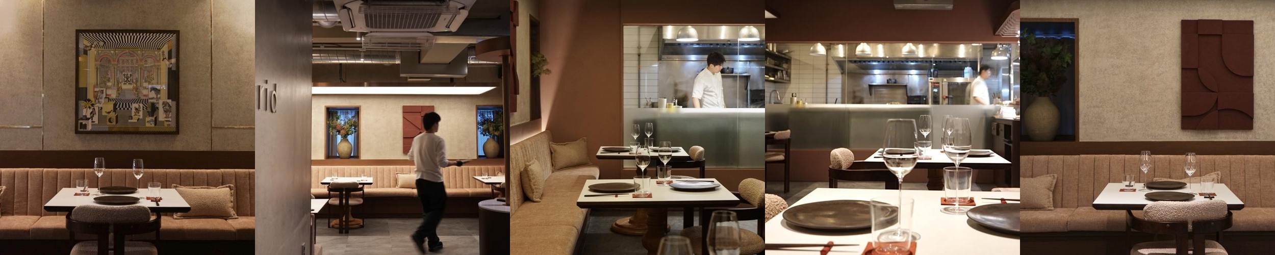 압구정 로데오 파스타 베스트 추천 리스트 TOP 10