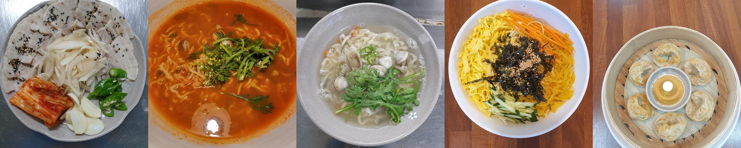 부산 장림 맛집 베스트 추천 리스트 TOP 10