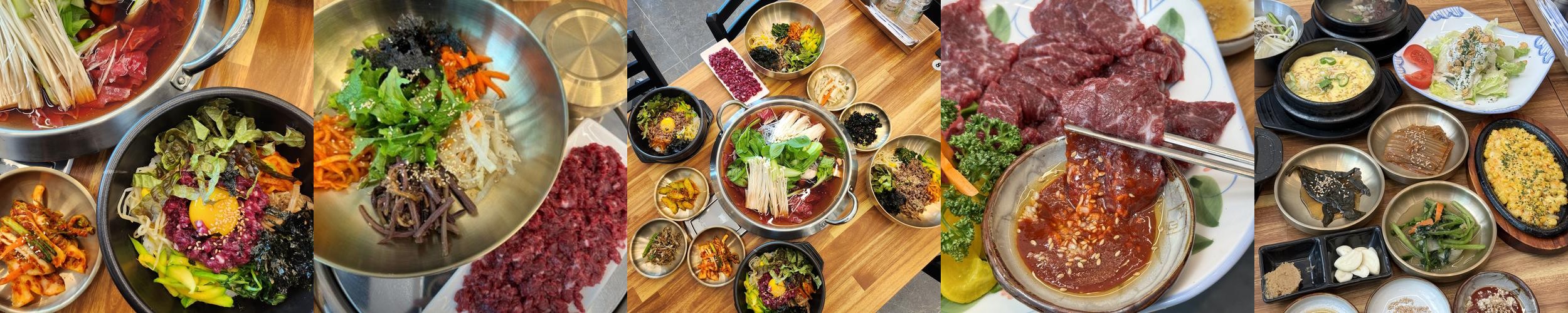 나주혁신도시 식당 베스트 추천 리스트 TOP 10