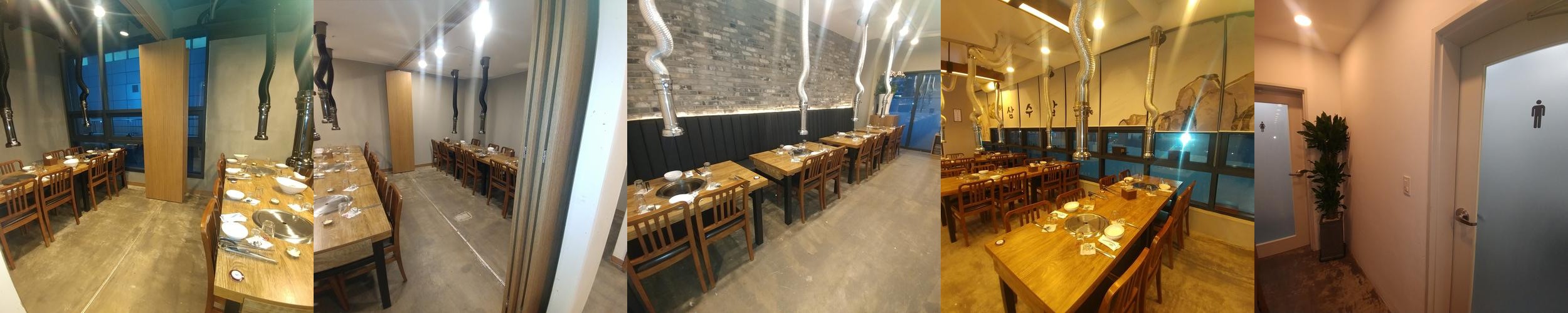 남대문 맛집 베스트 추천 리스트 TOP 10