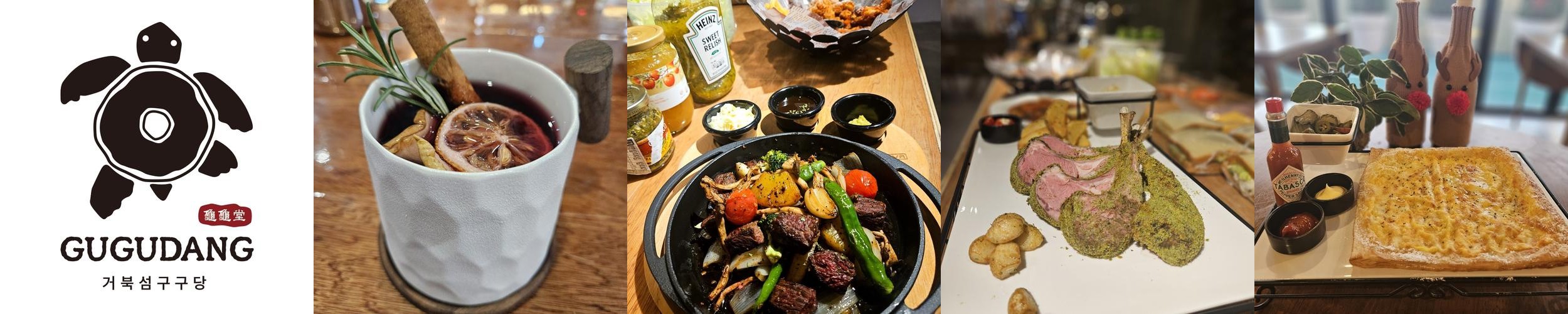 시흥 거북섬 카페 베스트 추천 리스트 TOP 10