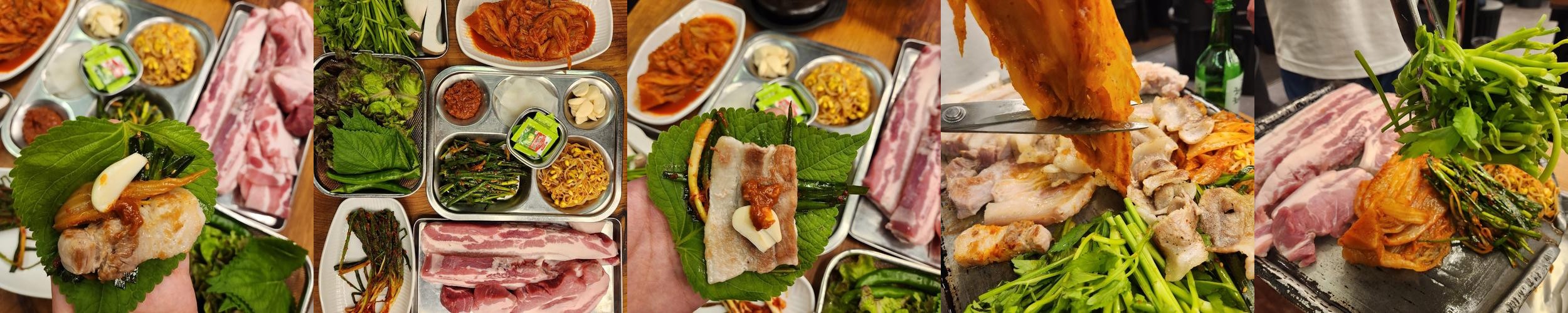금촌 삼겹살 맛집 베스트 추천 리스트 TOP 10