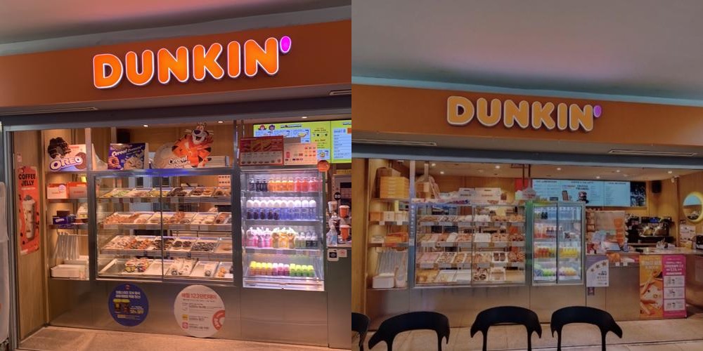 대구 동성로 카페 베스트 추천 리스트 TOP 10