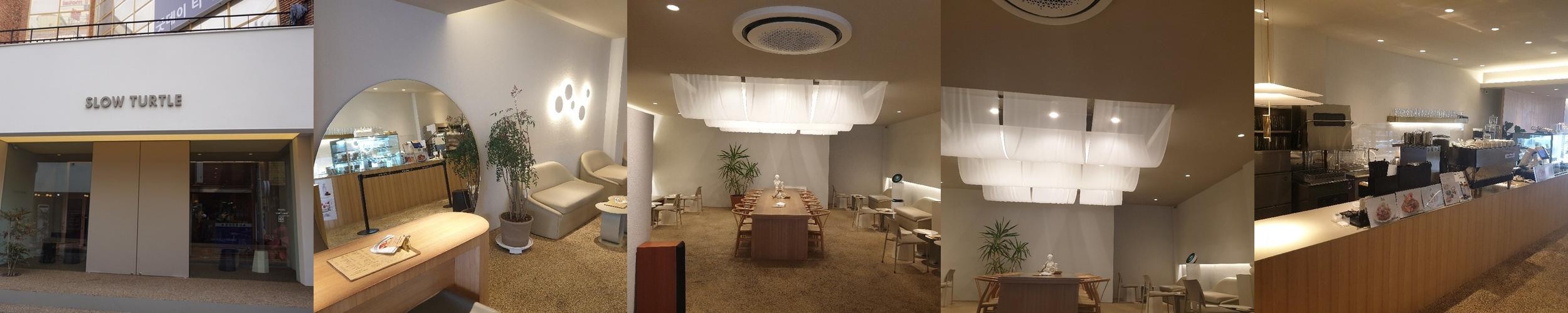 대구 동성로 카페 베스트 추천 리스트 TOP 10