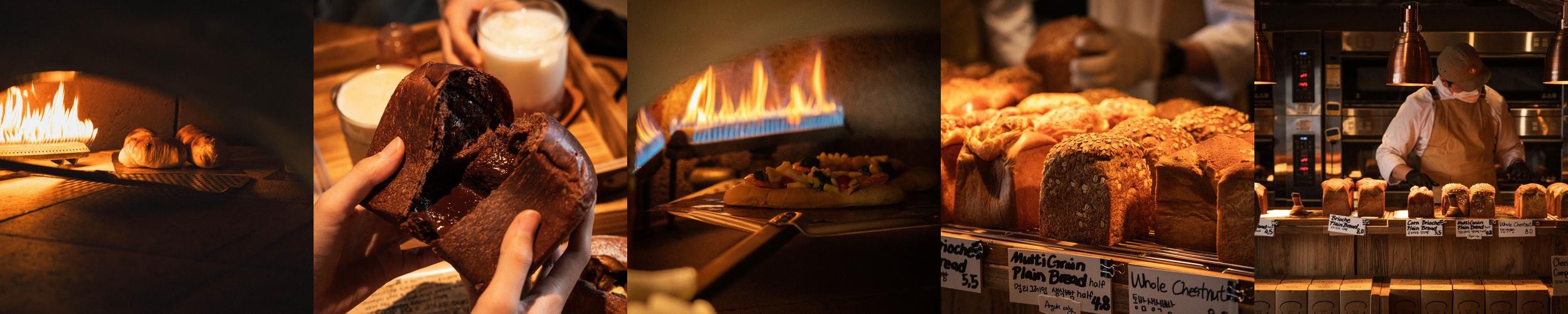 광화문 빵집 베스트 추천 리스트 TOP 10