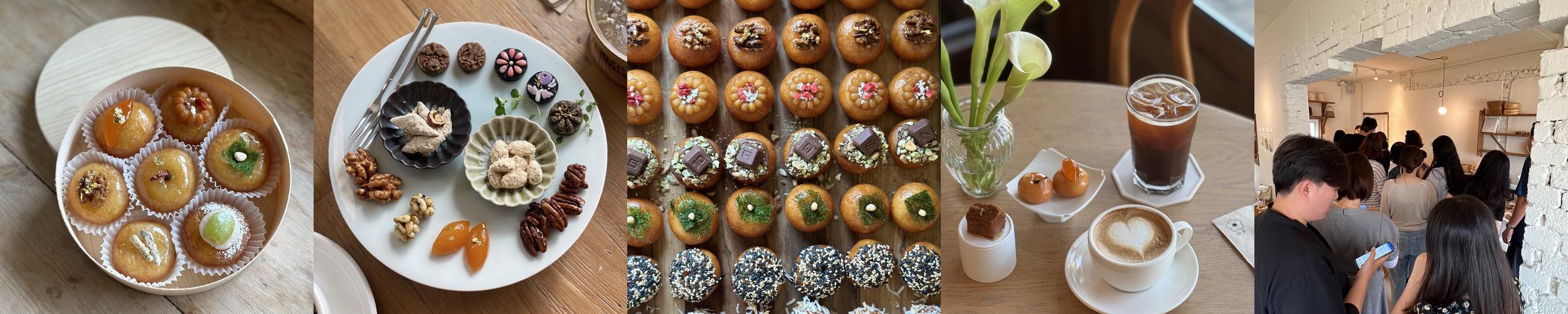 전주 한옥마을 카페 추천 베스트 리스트 TOP 10