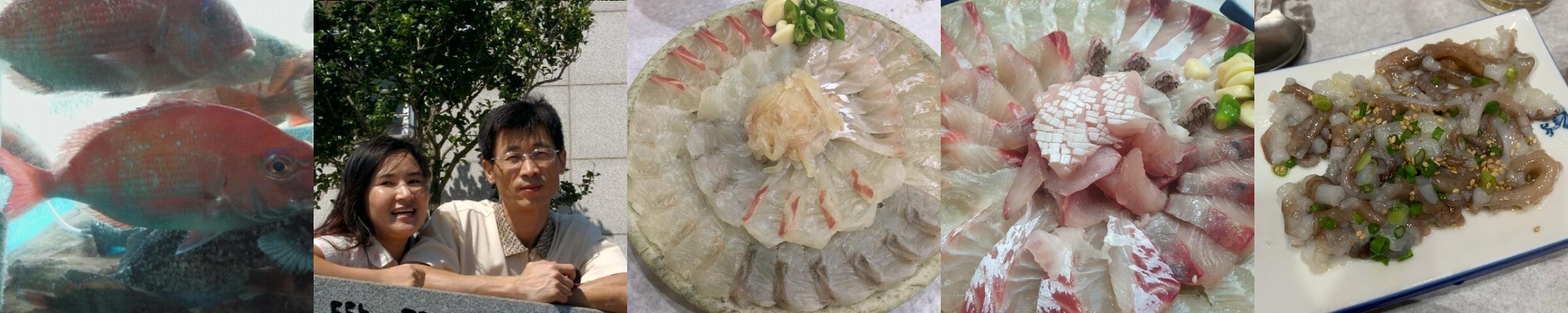 옥포 횟집 베스트 추천 리스트 TOP 10