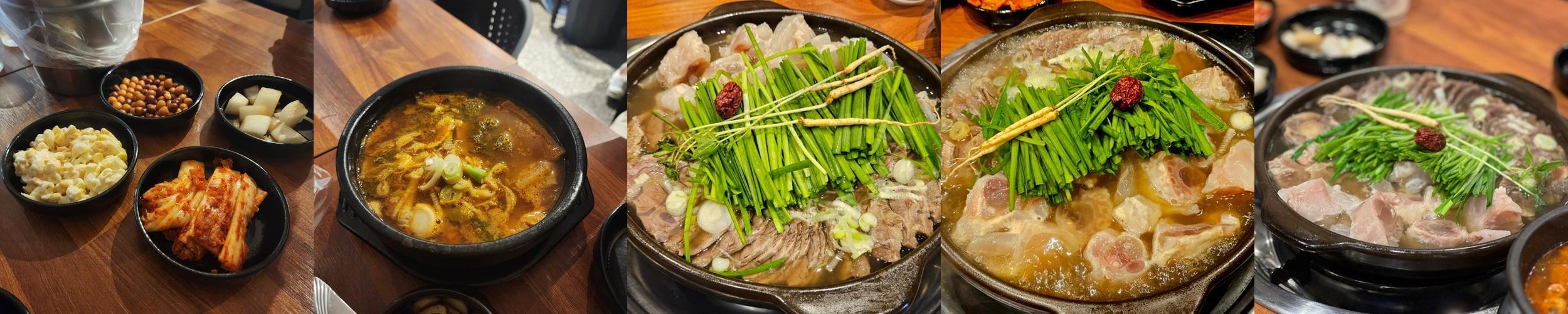 일산 가로수길 맛집 베스트 추천 리스트 TOP 10