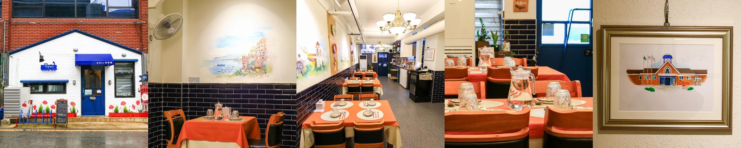 목포 파스타 맛집 베스트 추천 리스트 TOP 10