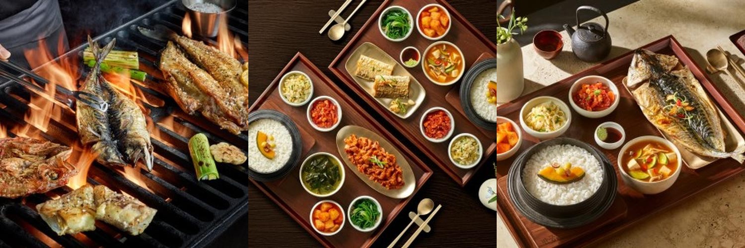 은평구 한정식 베스트 추천 리스트 TOP 10