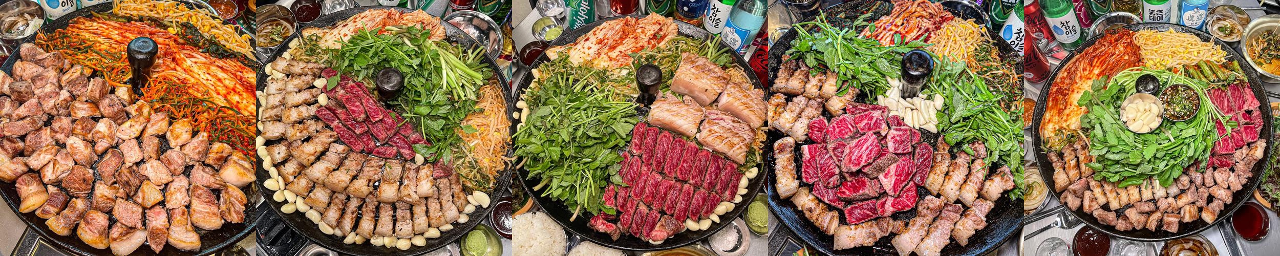 중화동 맛집 베스트 추천 리스트 TOP 10