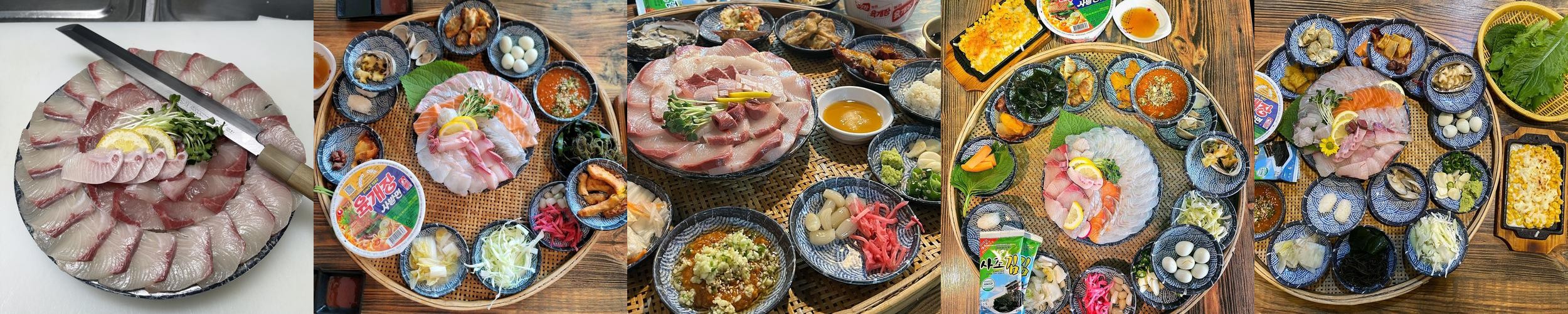 중화동 맛집 베스트 추천 리스트 TOP 10