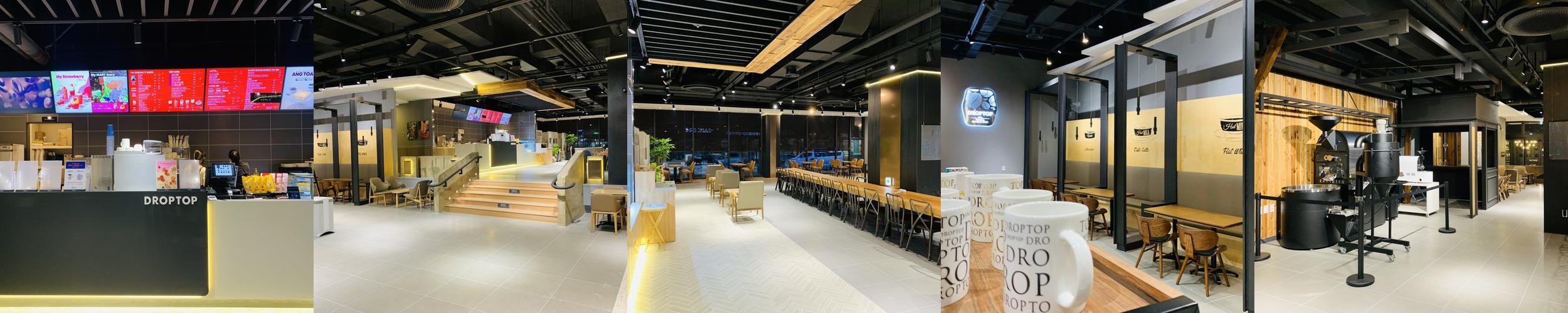 대전 관저동 카페 베스트 추천 리스트 TOP 10