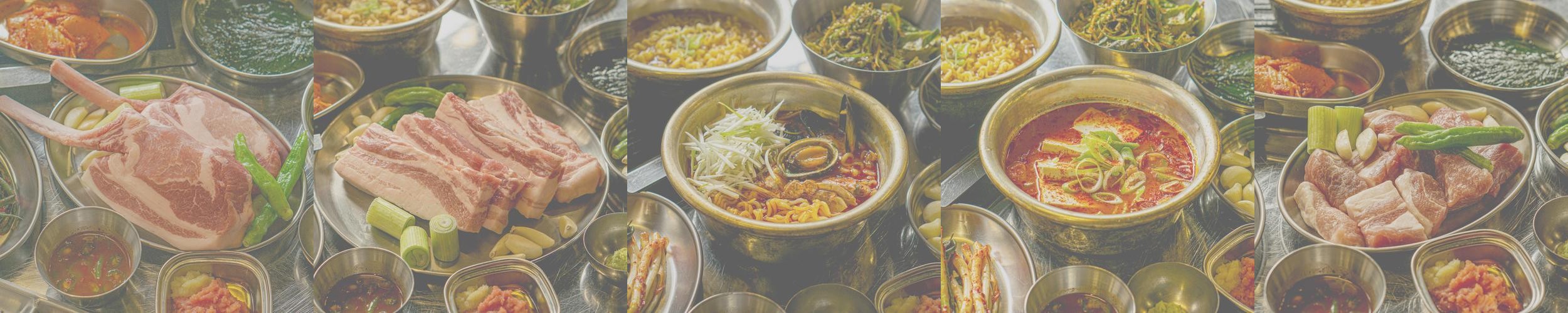 토지금고시장 맛집 베스트 추천 리스트 TOP 10