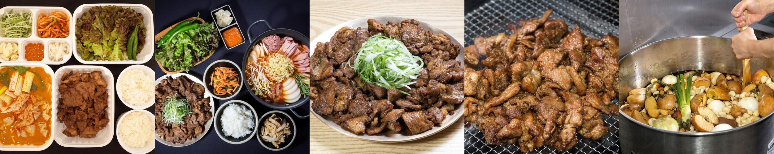 융건릉 근처 맛집 베스트 추천 리스트 TOP 10