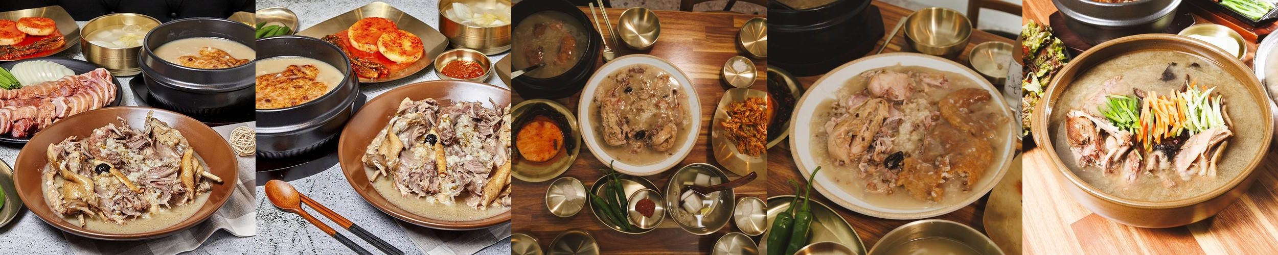 융건릉 근처 맛집 베스트 추천 리스트 TOP 10