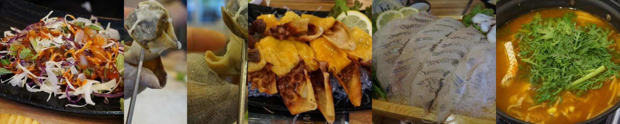 신설동 횟집 베스트 추천 리스트 TOP 10