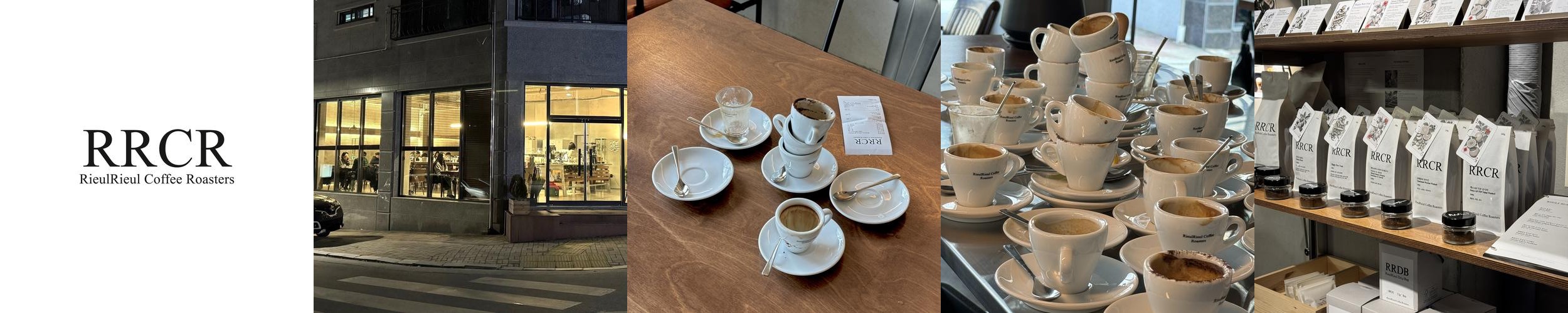 원주 커피숍 베스트 추천 리스트 TOP 10