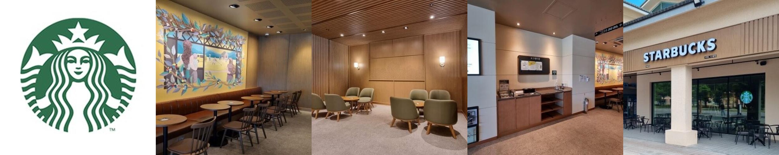 원주 커피숍 베스트 추천 리스트 TOP 10