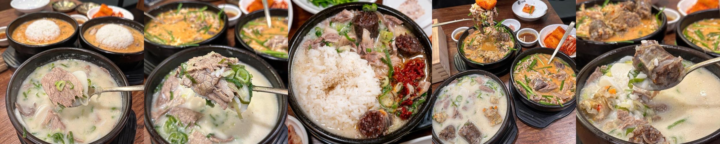 미사리 맛집 베스트 추천 리스트 TOP 10