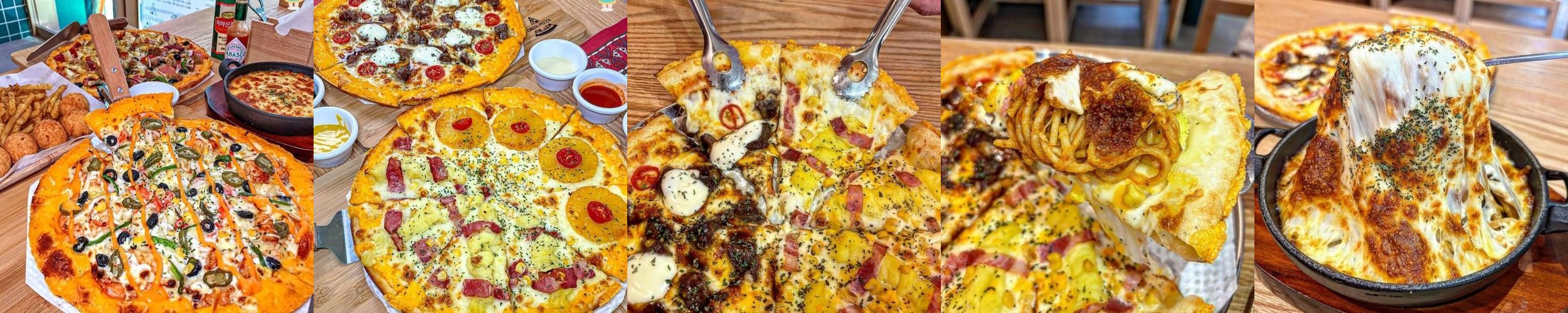 달서구 월성동 맛집 베스트 추천 리스트 TOP 10