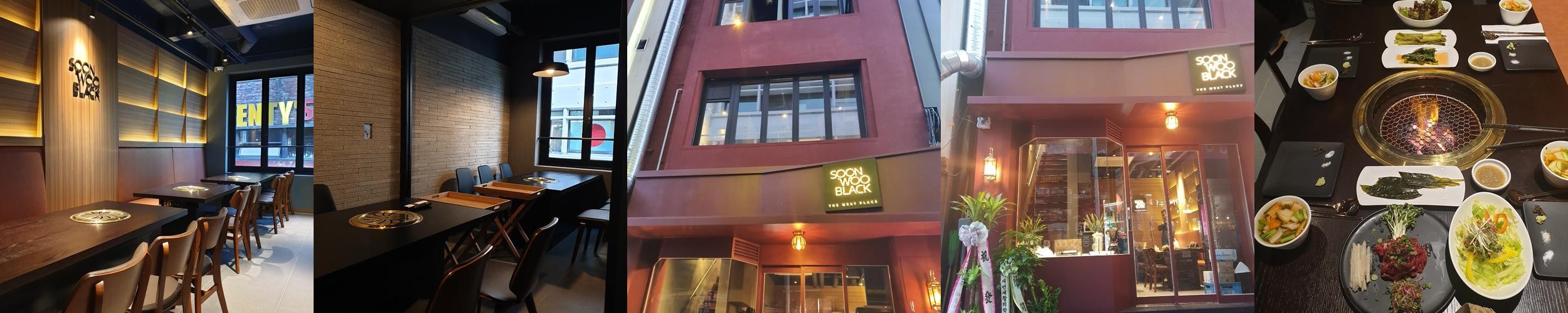 명동 한우 맛집 베스트 추천 리스트 TOP 10