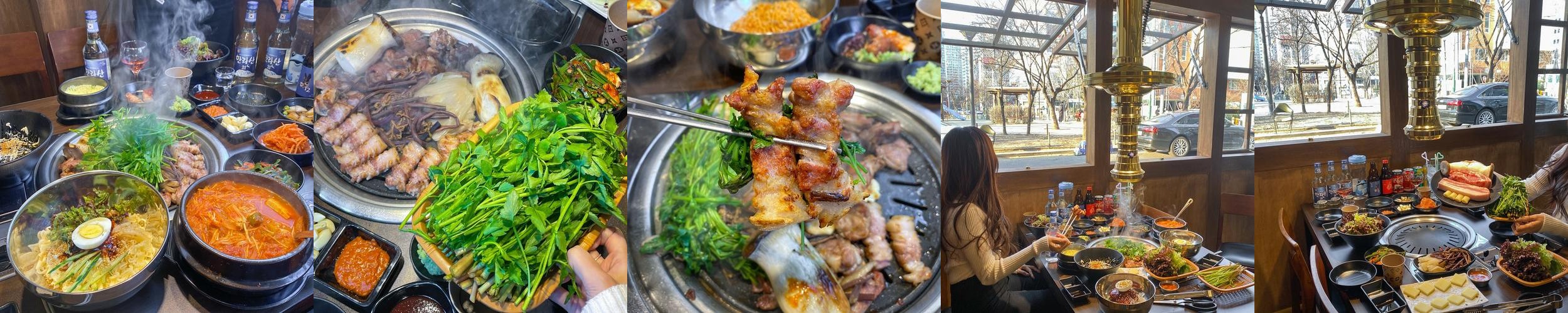 대구 월성동 맛집 베스트 추천 리스트 TOP 10