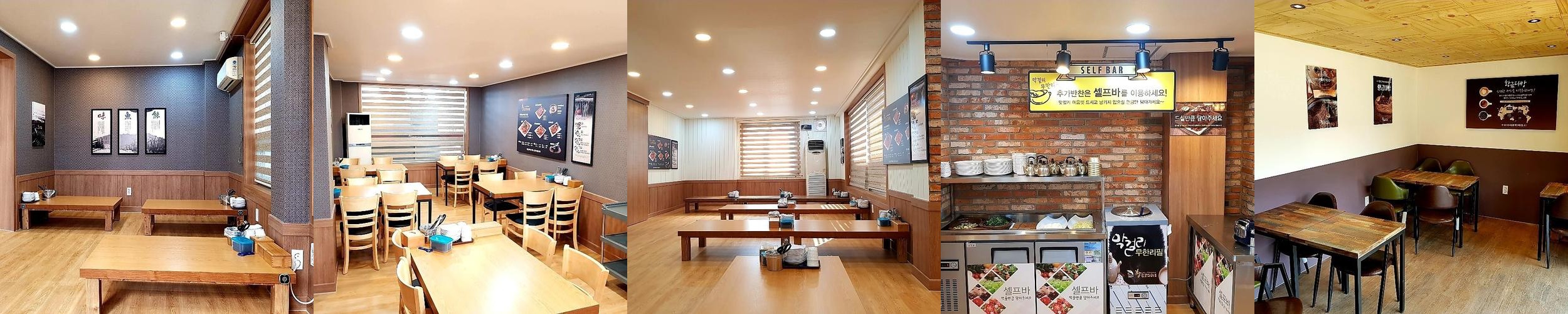 무안읍 맛집 베스트 추천 리스트 TOP 10