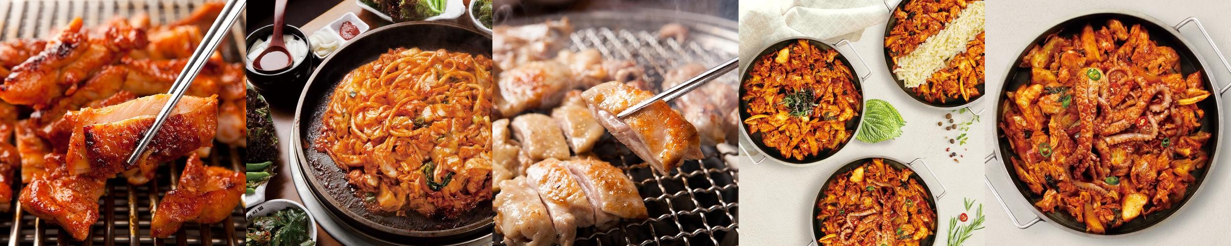 논현역 맛집 베스트 추천 리스트 TOP 10