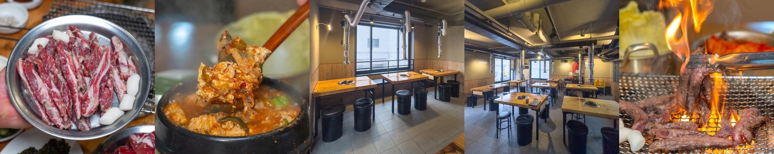 논현역 맛집 베스트 추천 리스트 TOP 10