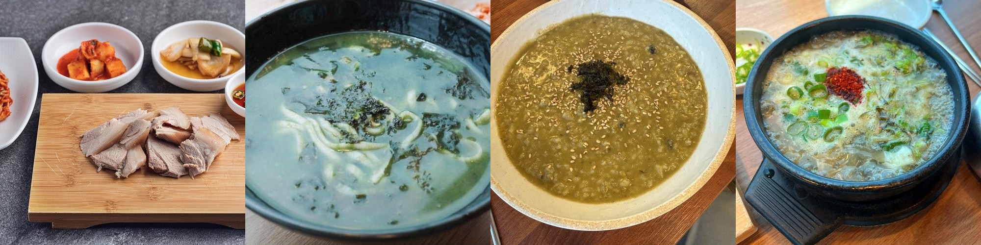 중문단지 맛집 베스트 추천 리스트 TOP 10