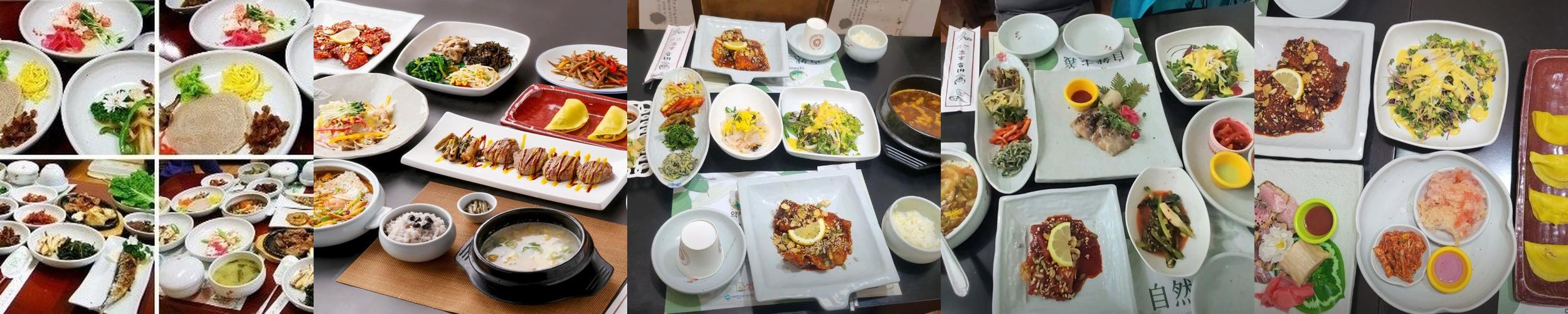 제천 한정식 맛집 베스트 추천 리스트 TOP 10