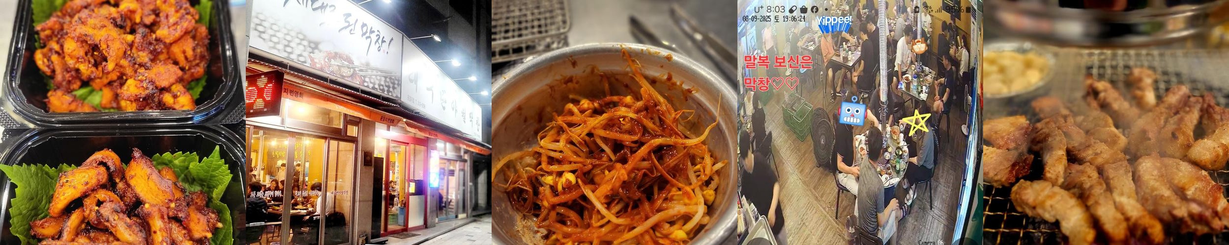 대구 반야월 맛집 베스트 추천 리스트 TOP 10